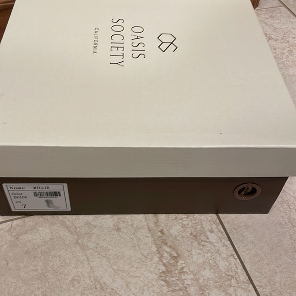 New Cowboy Boots - Picture 9 of 9